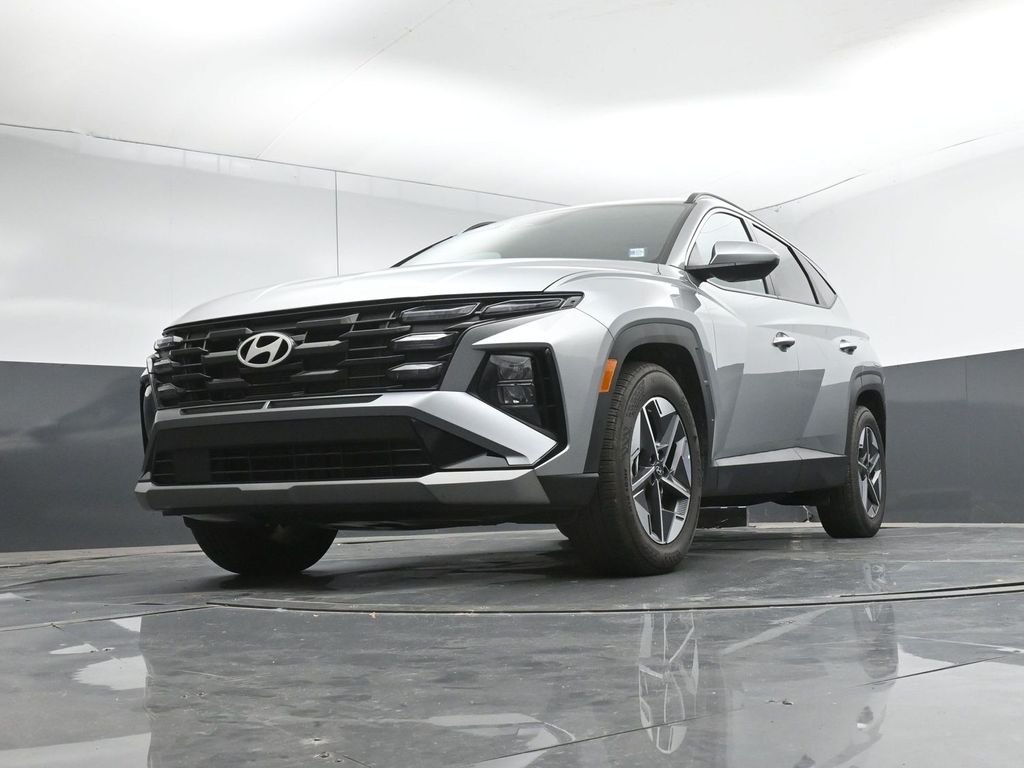 2026 Hyundai Tucson SEL - Photo 40