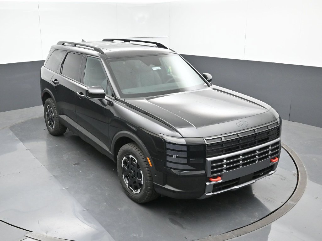 2026 Hyundai Palisade XRT Pro - Photo 27