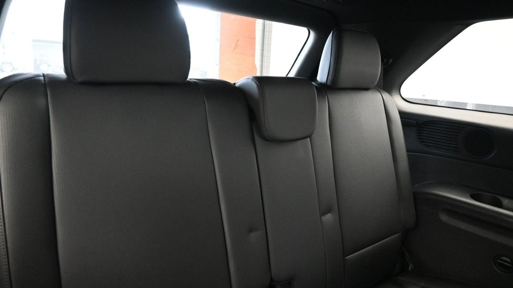 2026 Hyundai Palisade XRT Pro - Photo 20