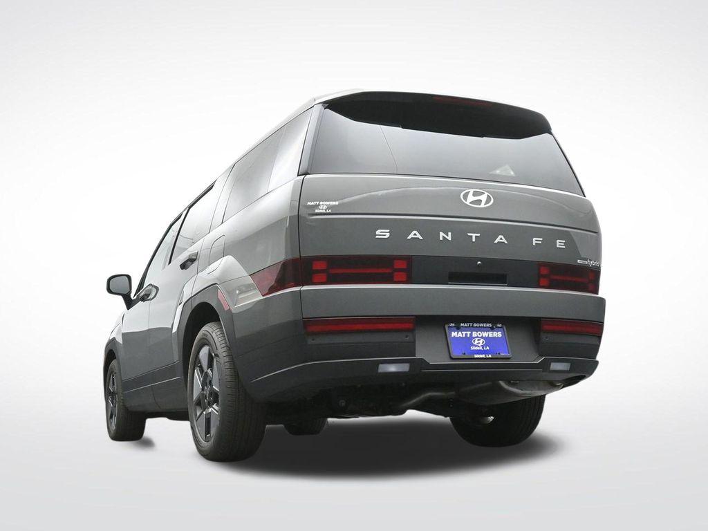 2026 Hyundai Santa Fe SE - Photo 13
