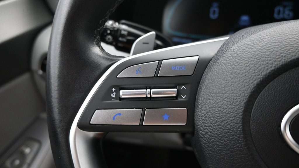 2024 Hyundai Palisade SEL - Photo 33