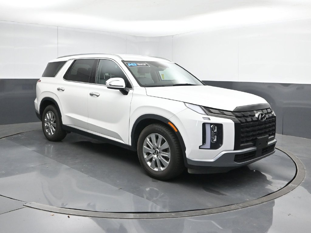 2024 Hyundai Palisade SEL - Photo 8