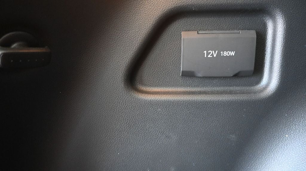2023 Hyundai Tucson SEL Convenience - Photo 21