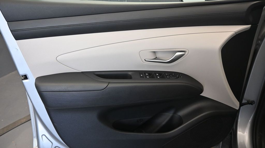2026 Hyundai Tucson SEL - Photo 24