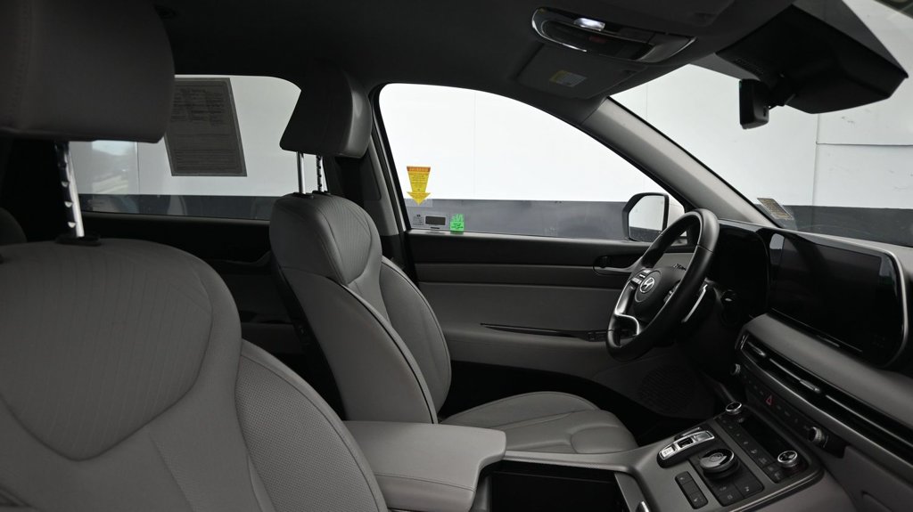 2024 Hyundai Palisade SEL - Photo 11