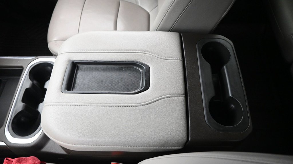 2022 Chevrolet Silverado 1500 Limited LT Trail Boss - Photo 36