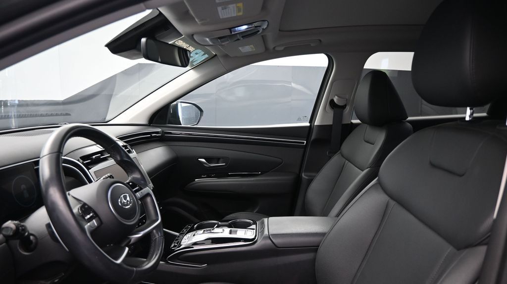2023 Hyundai Tucson SEL Convenience - Photo 27
