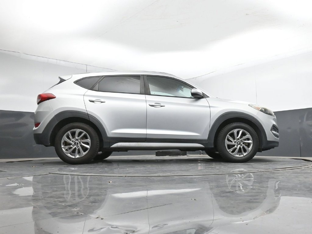 2018 Hyundai Tucson SEL - Photo 43