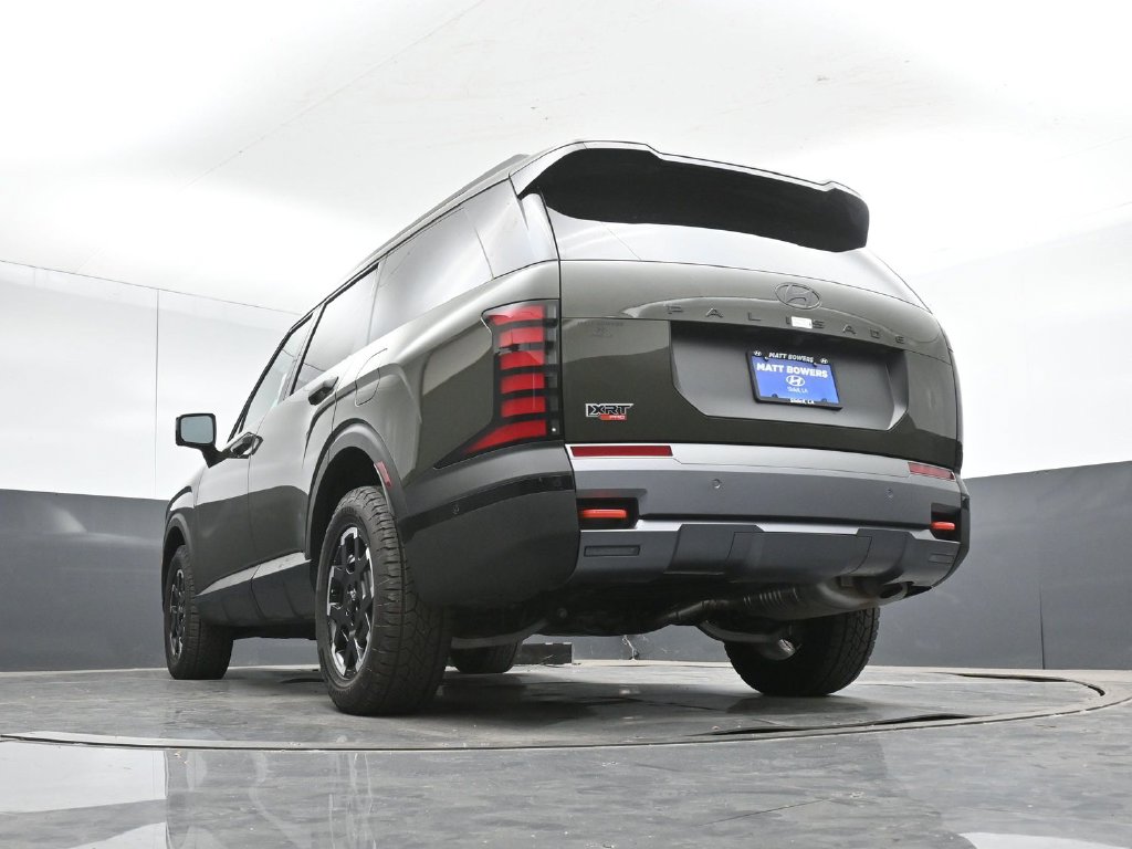 2026 Hyundai Palisade XRT Pro - Photo 48