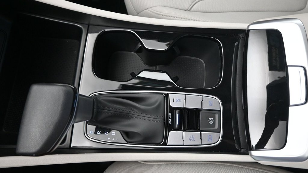 2026 Hyundai Tucson SEL - Photo 34