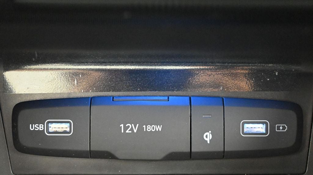 2023 Hyundai Tucson SEL Convenience - Photo 37