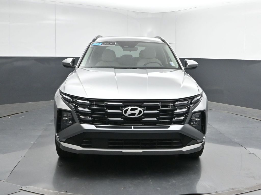 2026 Hyundai Tucson SEL - Photo 9