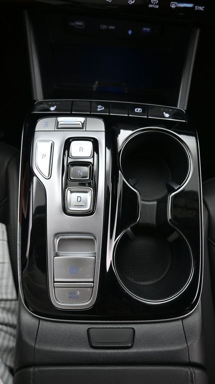 2023 Hyundai Tucson SEL Convenience - Photo 38