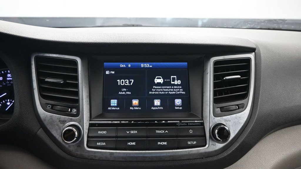 2018 Hyundai Tucson SEL - Photo 31