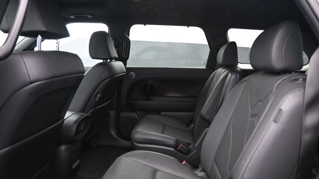 2026 Hyundai Palisade XRT Pro - Photo 26