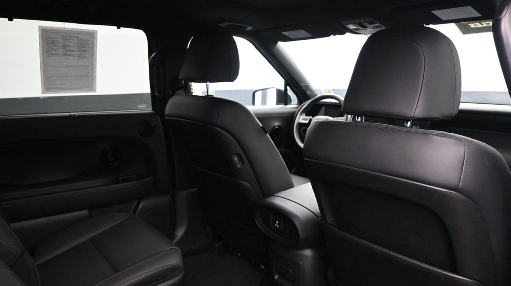 2026 Hyundai Palisade XRT Pro - Photo 18