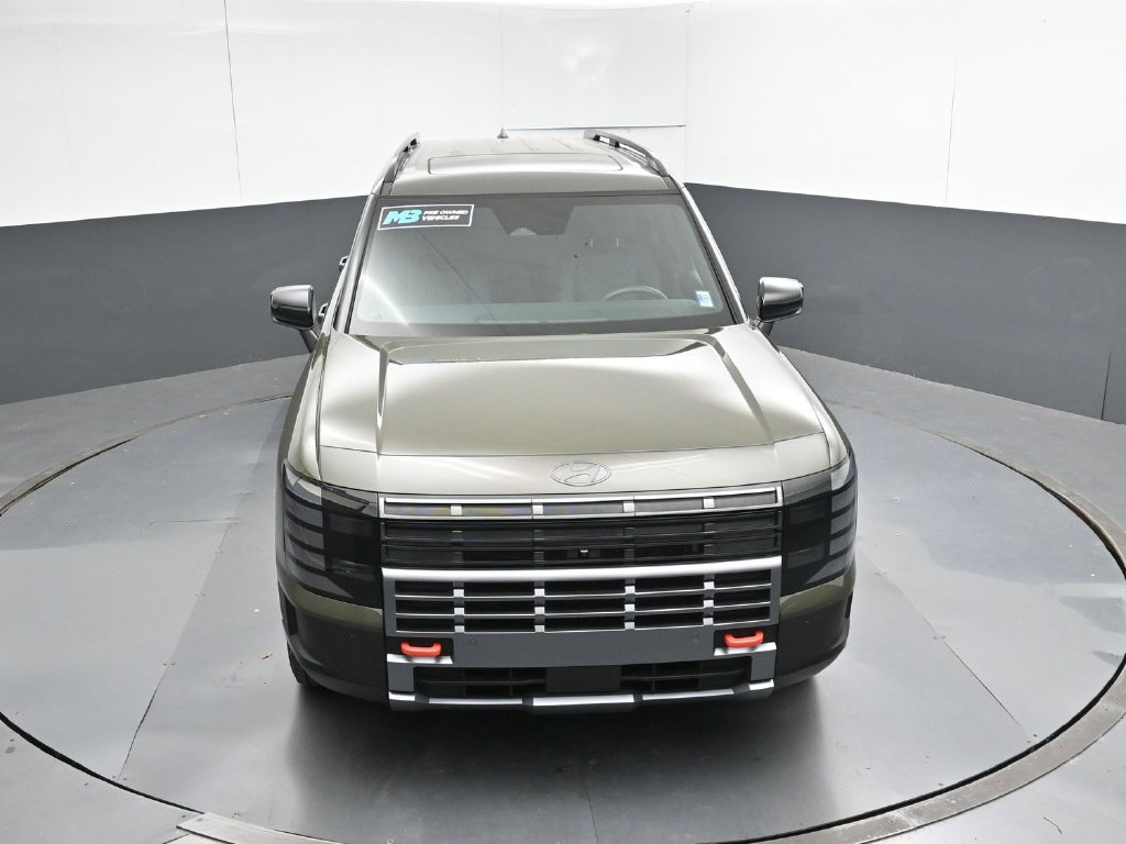 2026 Hyundai Palisade XRT Pro - Photo 60