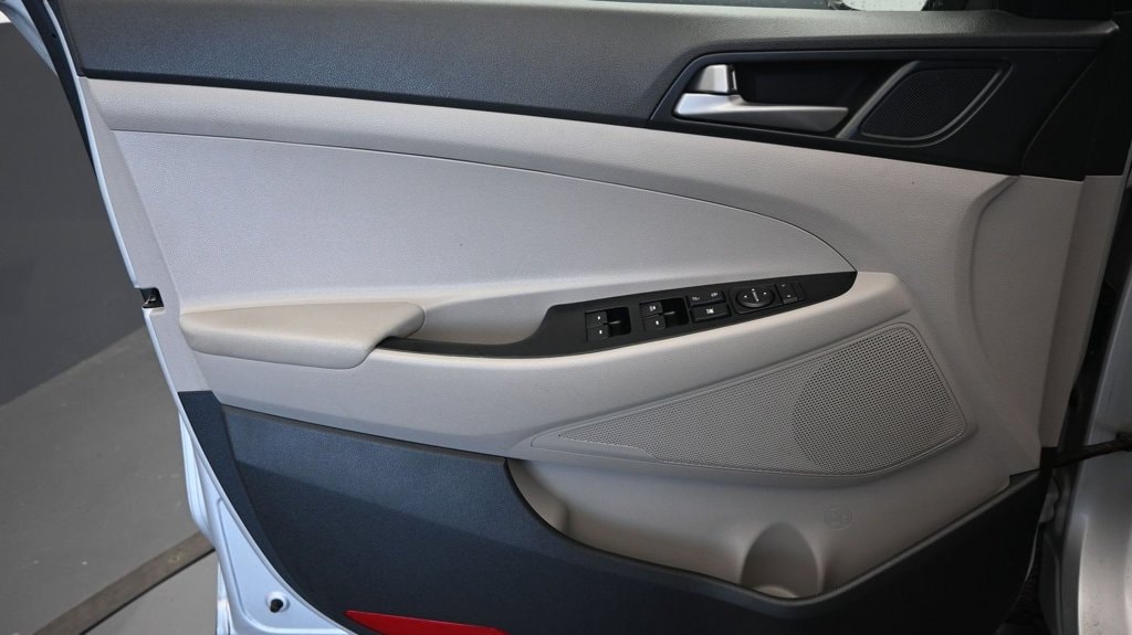 2018 Hyundai Tucson SEL - Photo 22