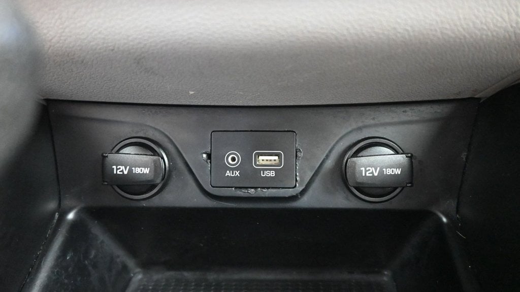 2018 Hyundai Tucson SEL - Photo 34