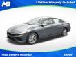 New 2026 Hyundai Elantra SE Sedan