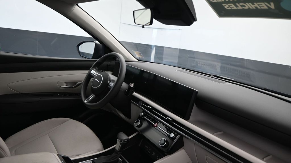 2026 Hyundai Tucson SEL - Photo 11