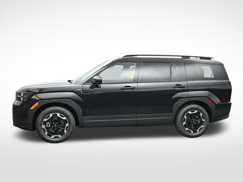 New 2026 Hyundai Santa Fe SEL FWD SUV