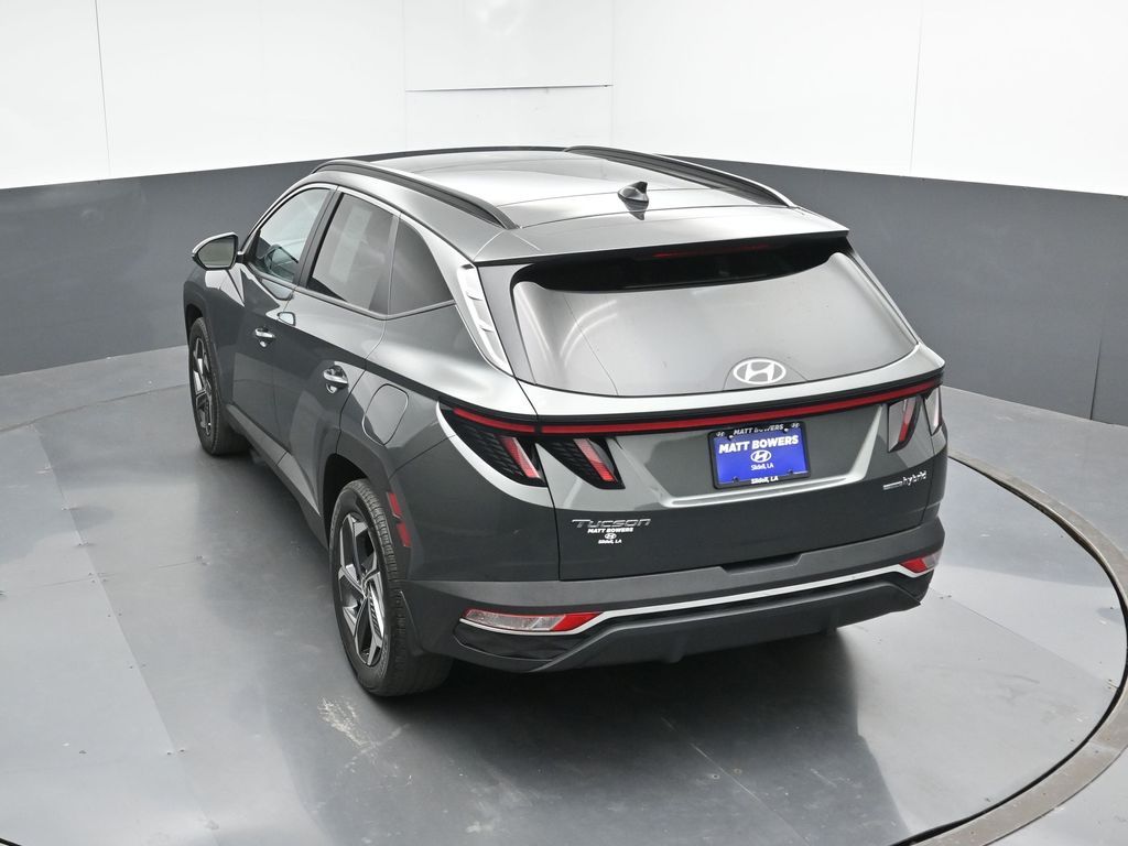 2023 Hyundai Tucson SEL Convenience - Photo 53