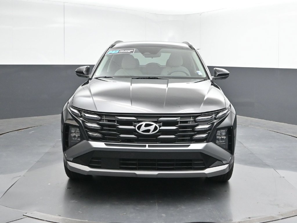 2026 Hyundai Tucson SEL - Photo 7