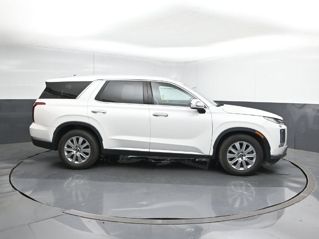 2024 Hyundai Palisade SEL - Photo 7
