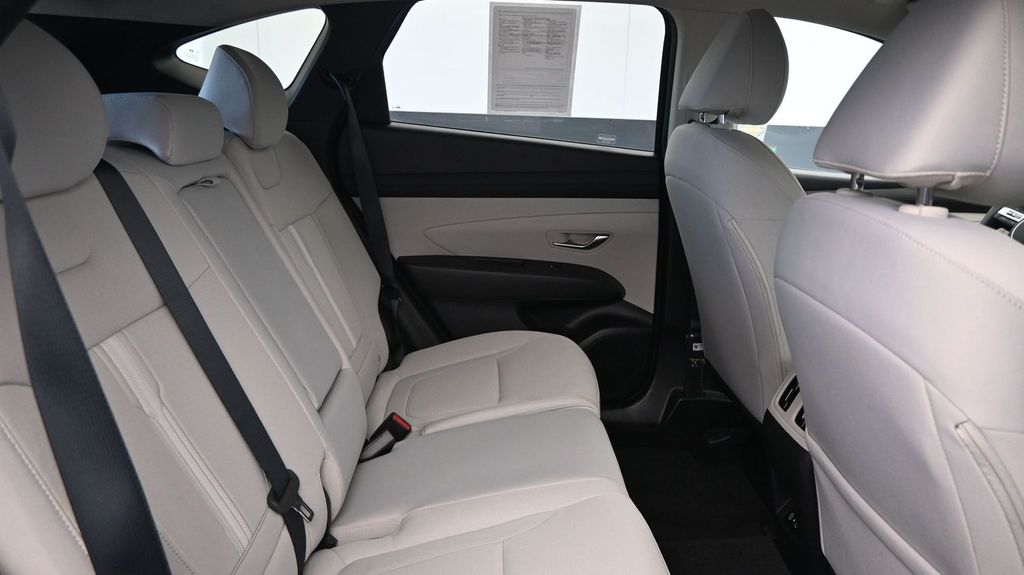 2026 Hyundai Tucson SEL - Photo 12