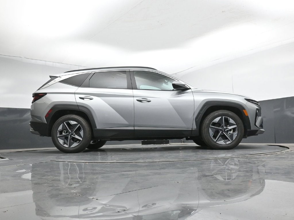 2026 Hyundai Tucson SEL - Photo 45