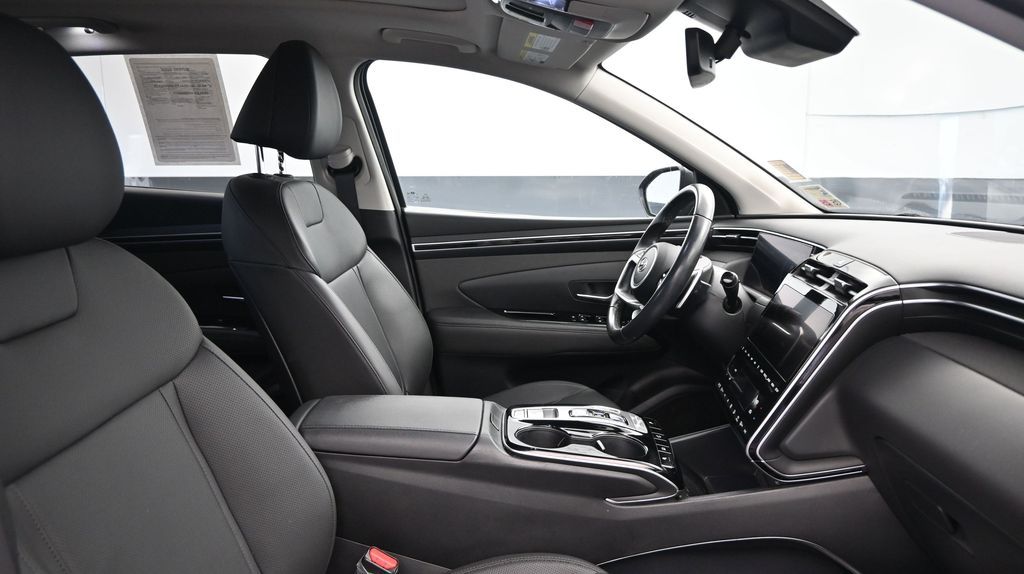 2023 Hyundai Tucson SEL Convenience - Photo 12
