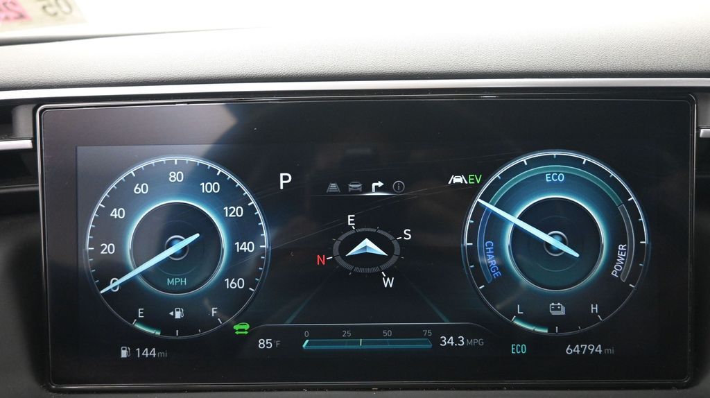 2023 Hyundai Tucson SEL Convenience - Photo 40