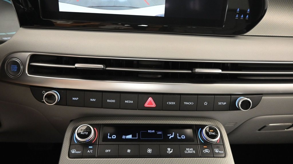 2024 Hyundai Palisade SEL - Photo 37