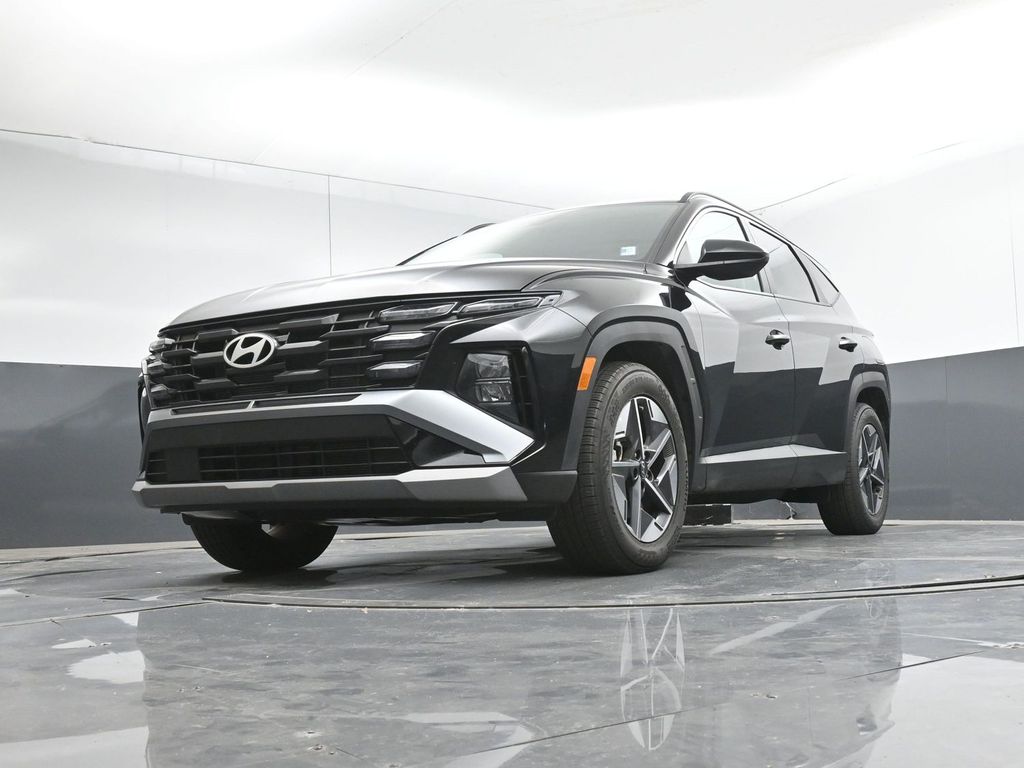 2026 Hyundai Tucson SEL - Photo 38