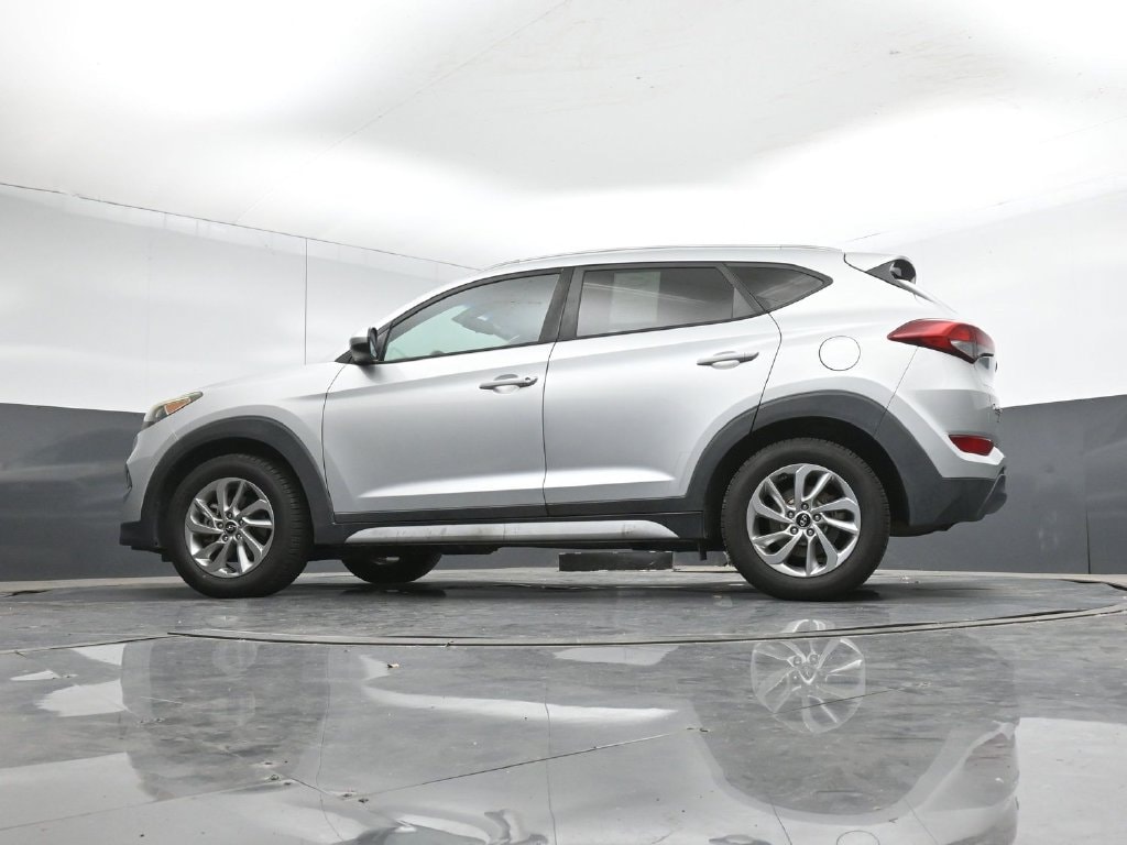 2018 Hyundai Tucson SEL - Photo 40