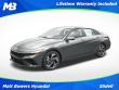 New 2026 Hyundai Elantra Limited Sedan