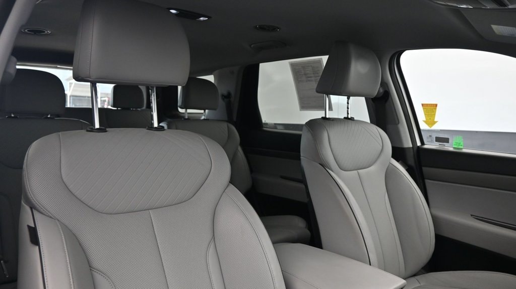 2024 Hyundai Palisade SEL - Photo 12