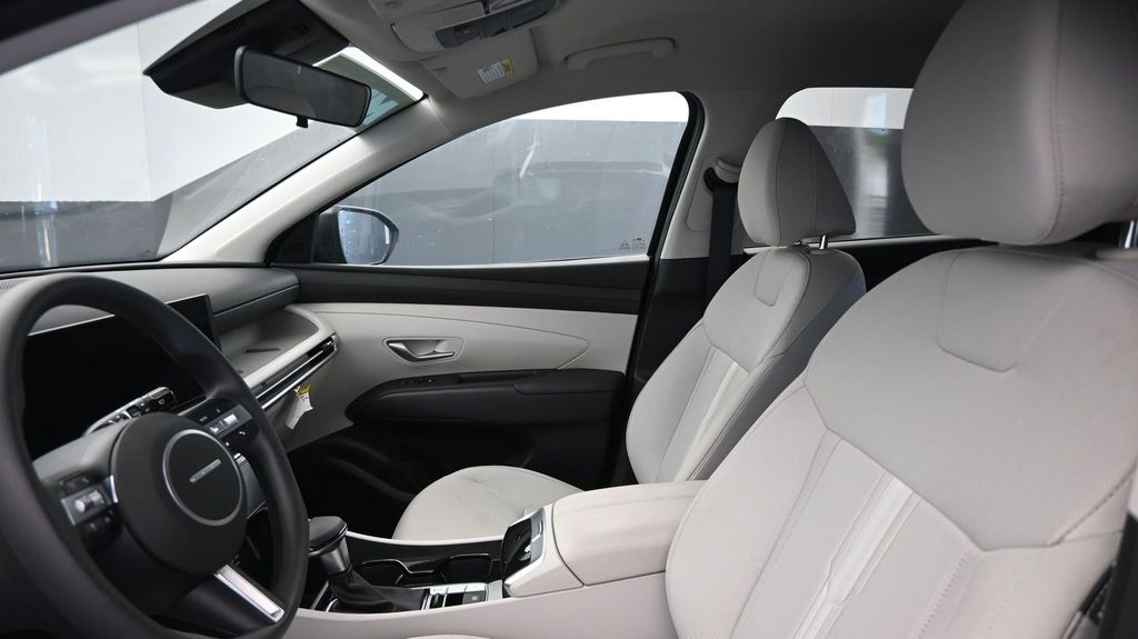 2026 Hyundai Tucson SEL - Photo 24