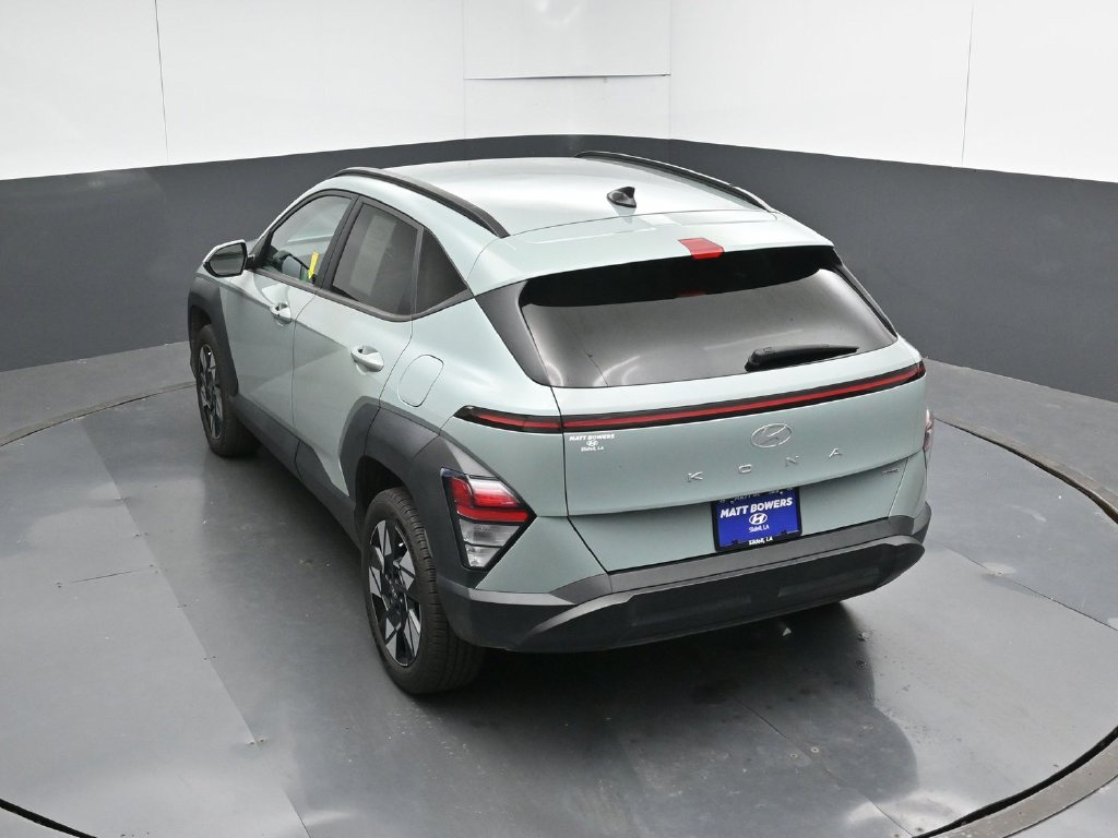2024 Hyundai Kona SEL - Photo 50