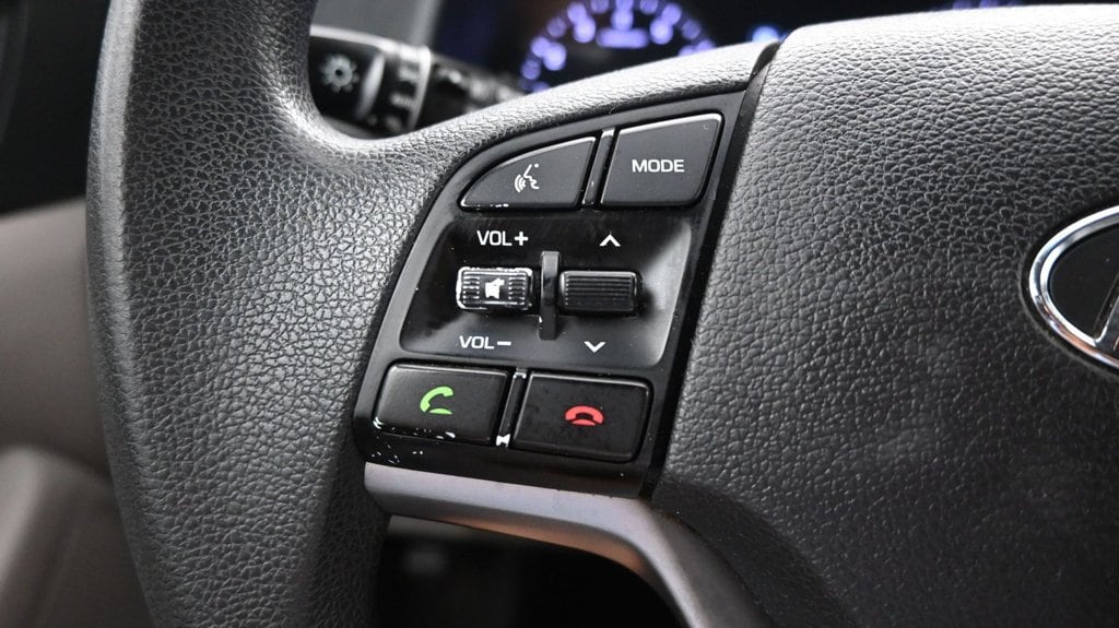 2018 Hyundai Tucson SEL - Photo 29