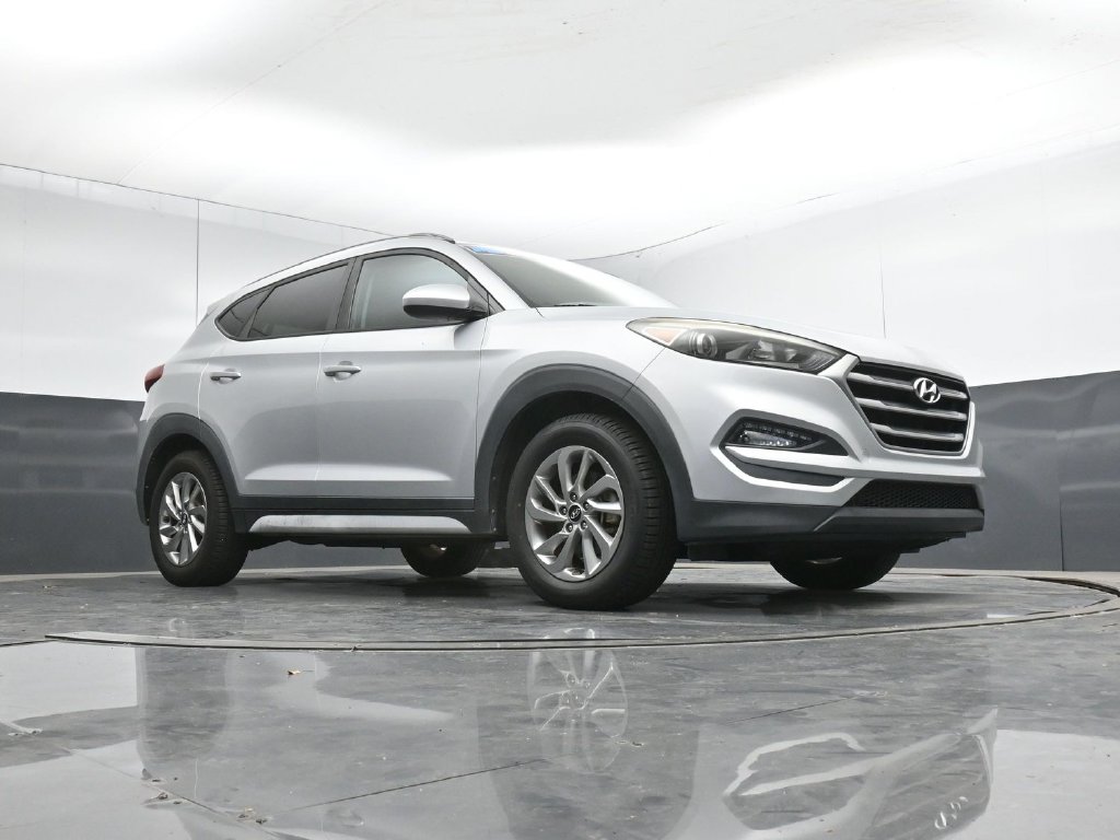 2018 Hyundai Tucson SEL - Photo 44