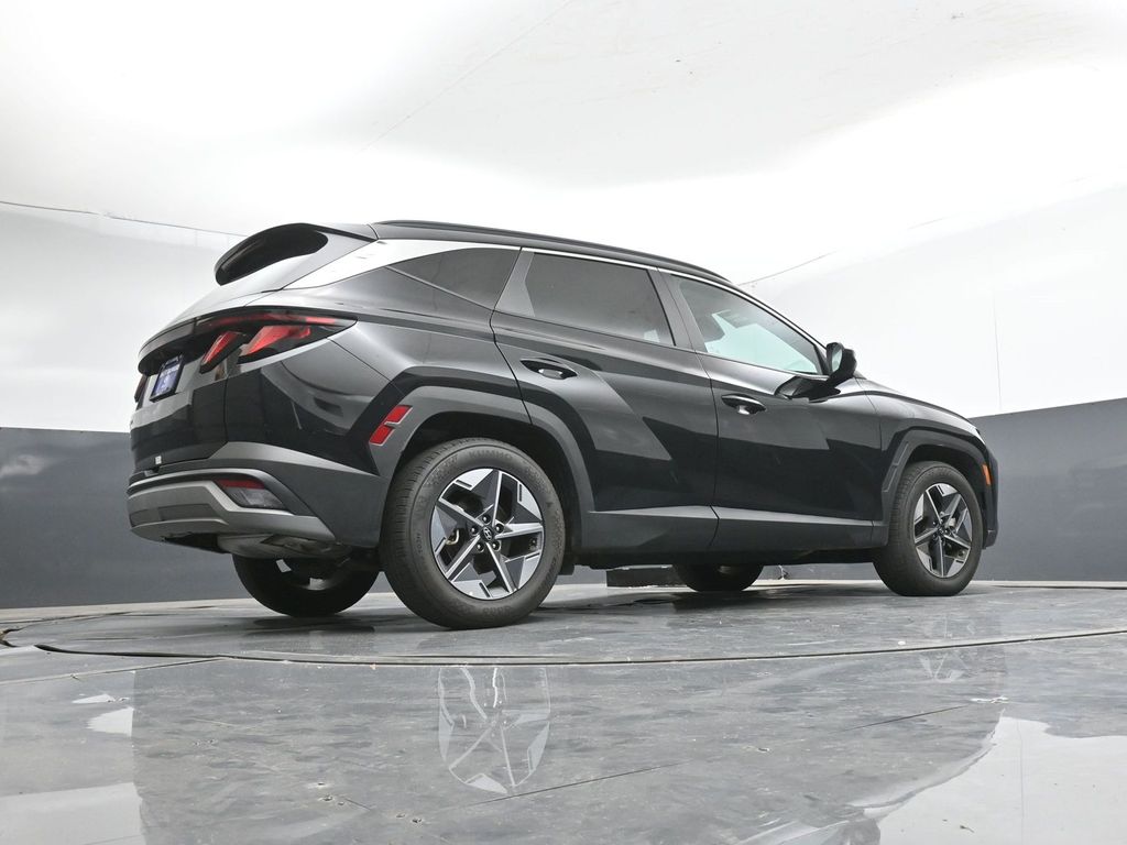 2026 Hyundai Tucson SEL - Photo 42