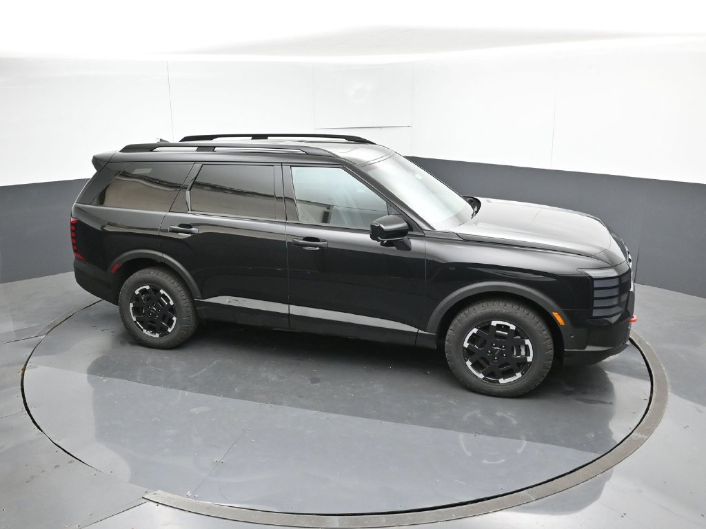 2026 Hyundai Palisade XRT Pro - Photo 26