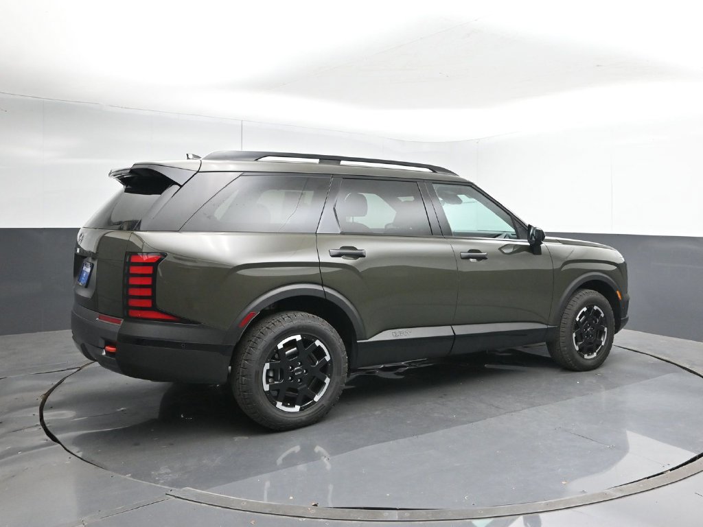 2026 Hyundai Palisade XRT Pro - Photo 8