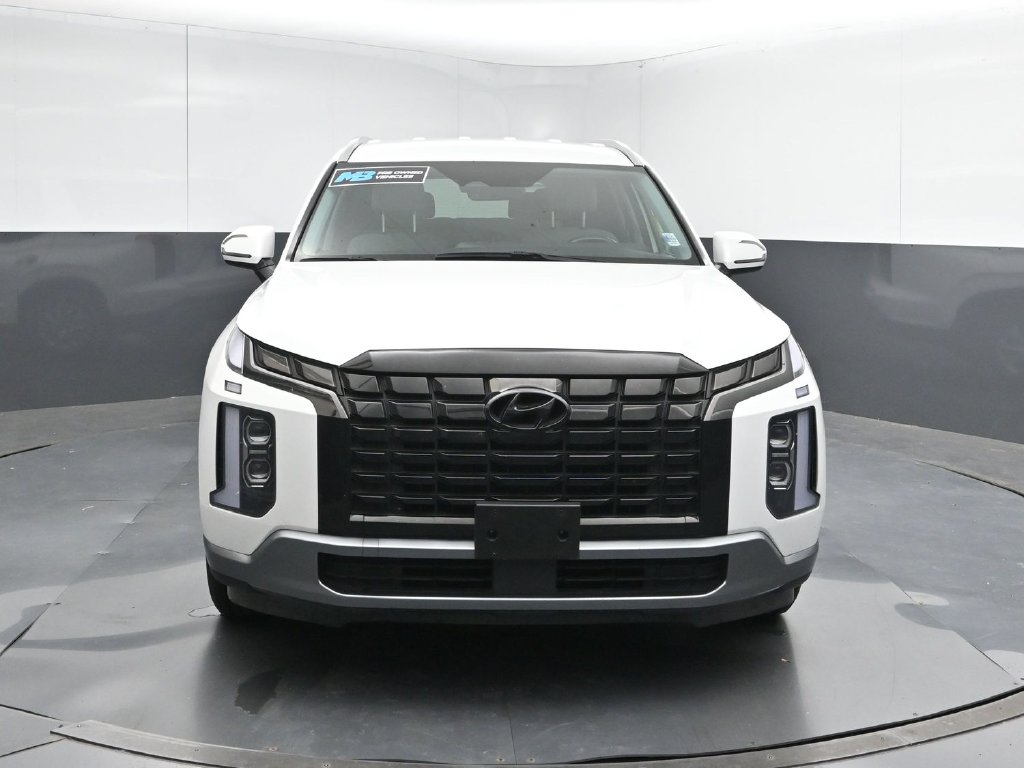 2024 Hyundai Palisade SEL - Photo 9