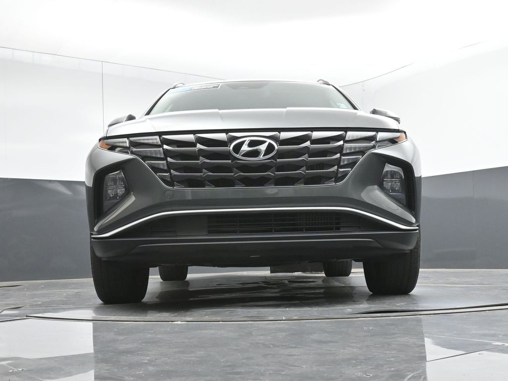 2023 Hyundai Tucson SEL Convenience - Photo 49