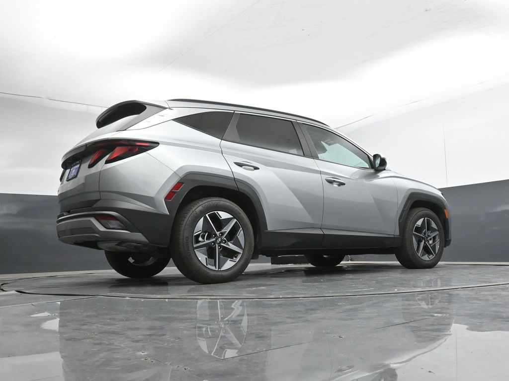 2026 Hyundai Tucson SEL - Photo 44