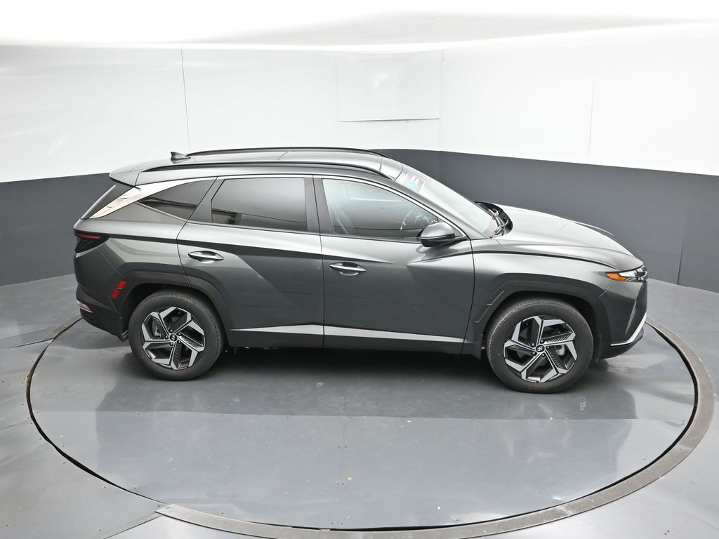 2023 Hyundai Tucson SEL Convenience - Photo 55