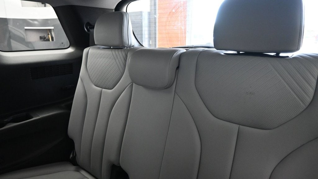 2024 Hyundai Palisade SEL - Photo 22